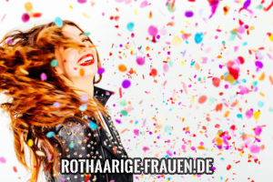 rothaarige