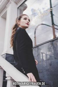 hübsche frauen
