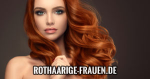 rote haare erben