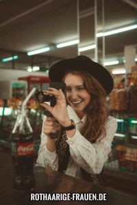 rote haare frauen attraktiver