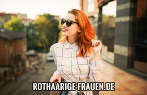 pelirroja