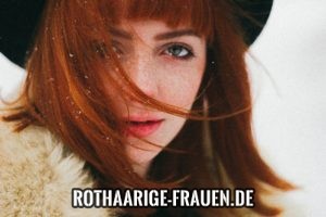 rothaarige frauen männer rothaarige frauen männer