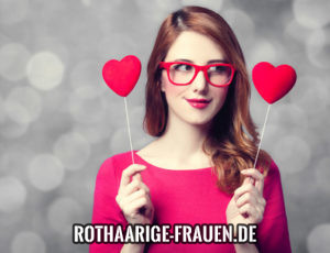 rothaarige freundin