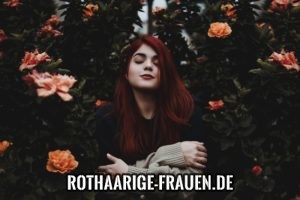 rothaarige kennenlernen