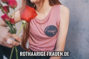 rothaarige vitamin d