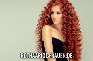 rothaarige vorurteile