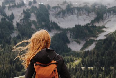 Hellrote Haare | einfache VERÄNDERUNG gewollt?