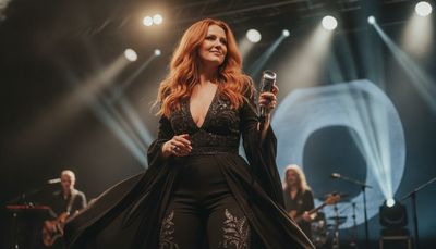 Musikalische Ikonen Kupfermähne: Karriere & Einfluss