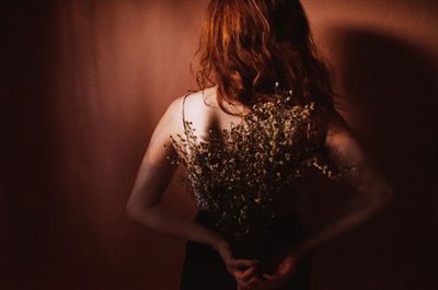 Rote Haare aufhellen | UNZUFRIEDEN mit Haaren?