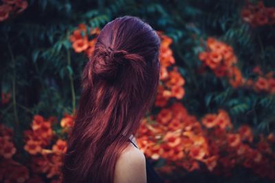 Rothaarige Frisuren | IDEENLOS beim Stylen?