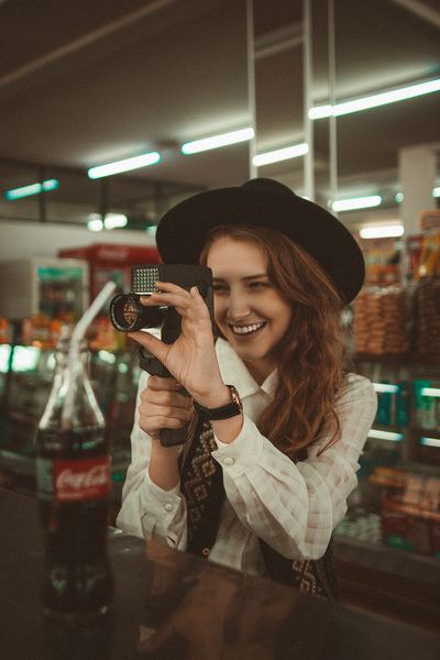 Schöne Frauen | UNZUFRIEDEN ohne Partnerin?